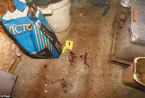 paul murdaugh autopsy photos|Photos show bloody scene where Maggie and Paul Murdaugh。